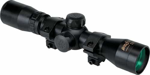Konus Scope Konuspro Rimfire 4X32 Duplex W\/Rings