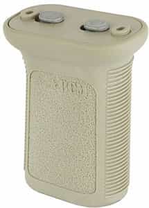 Bcm Vertical Grip Mod 3 Fde Fits Keymod Rails