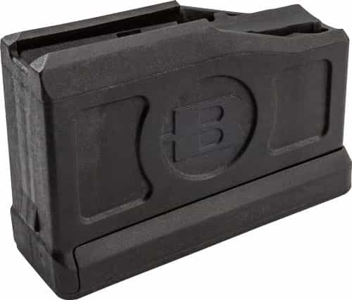 Bergara Magazine 3Rd Aics Style Polymer Sa