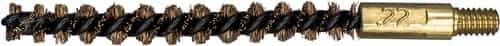 Shooters Choice Bronze Bore Brush .22\/.22-250\/.223\/5.56 3\"