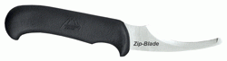 Outdoor Edge Zip Blade 4\" S\/S W\/Nylon Sheath