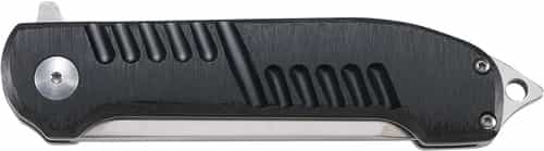 Crkt Razel Gt 3.02\" Chisel Bld Alum Handle Assisted Opening