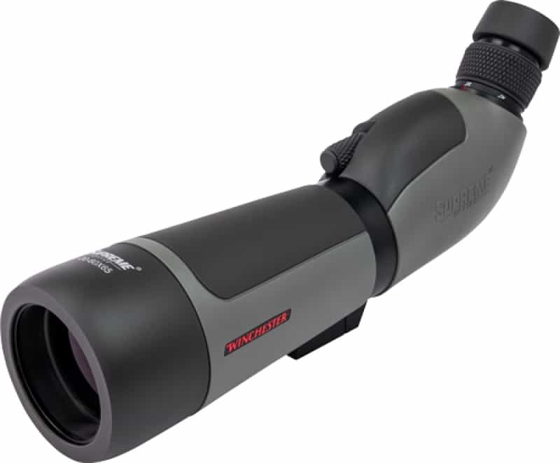 Winchester Supreme Optics 20-60X65mm Spotting Scope
