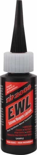 Slip 2000 1Oz. Ewl Extreme Weapons Lubricant
