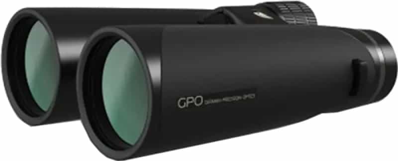 Gpo Binocular Passion Hd 15X50 Black