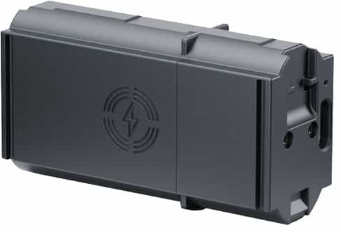Pulsar Lps 7I Battery Pack For Telos Models