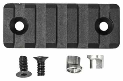 Cmmg Revo Keymod 5 Slot Assessory Rail For Keymod