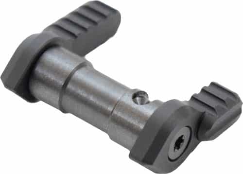 Armaspec Ft90 90 Degree Full Throw Ambi Safety Selector Blk