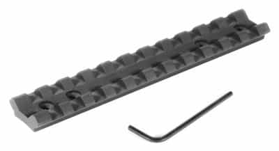 Egw Scope Base Ruger Takedown 10-22 Picatinny Rail