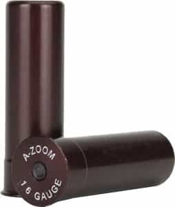 A-Zoom Metal Snap Cap 16Ga. 2-Pack