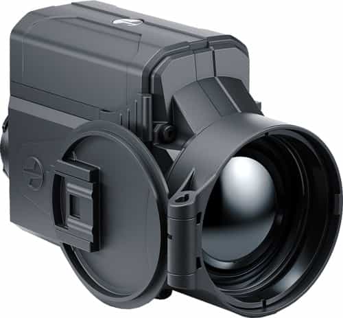 Pulsar Krypton 2 Fxg50 Clip On Thermal Imaging Front Atchmnt