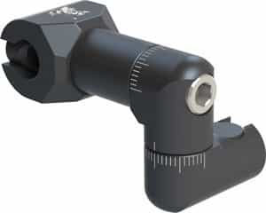 Bee Stinger Adjustable Side Bar Elite W\/Front & Rear Qd