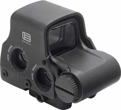 Eotech Exps2-0 Holographic Sgt 68Moa Ring W\/1Moa Dot *