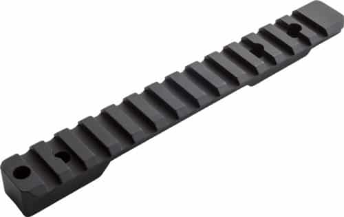 Durasight Picatinny Rail Base 20 Moa Short Action Cascade