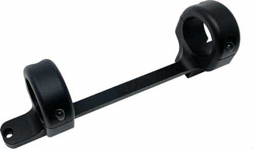 Dnz Game Reaper Integral 1-Pc Mount Rem 700 La High Blk