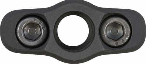 Battle Arms Mlok Qd Sling Mount Aluminum Black