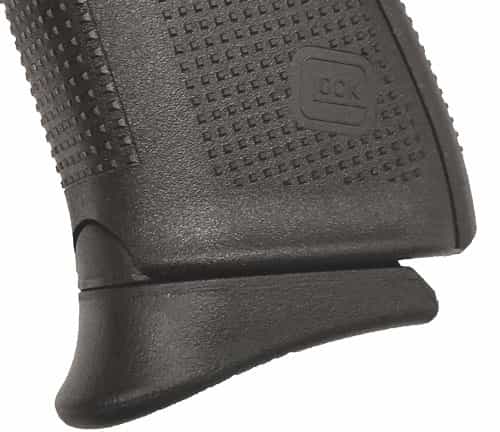 Pearce Grip Extension For Glock Gen 4 & 5 Addtnl 1\/2\"