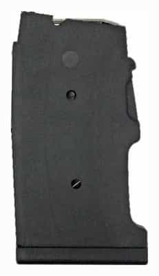 Cz Magazine 455\/457\/512 22Wmr 17Hmr 10Rd Black Polymer