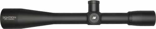 Sightron Scope Siii Ss 45X45 Competition Fine 30Mm Sf