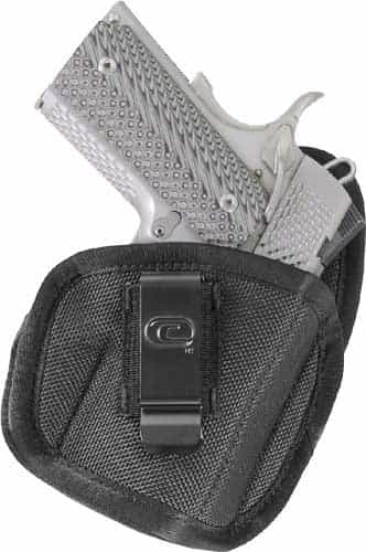 Crossfire Holster Tempest Low- Profile Iwb 3\"-3.5\" Nylon Rh