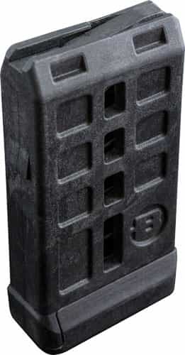 Bergara Magazine Bmr 17Hmr\/22Wmr 10Rd