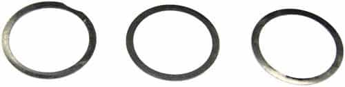 J&E Ar15 Nsr Style Barrel Nut Shim 3Pk