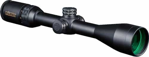 Konus Scope Konuspro-275 Illum 3-10X44 Ballistic Muzzleloader