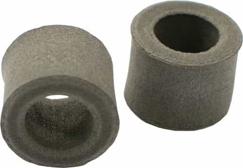 Otis Earshield Replacement Cuffs Pack Of 4