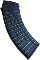 Arsenal Magazine Ak-47 7.62X39 30Rd Polymer Black