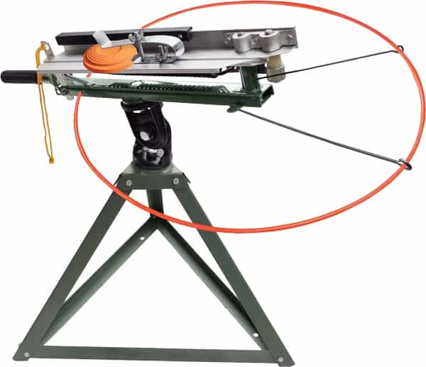 Do-All Manual Trap Clay Target Clayhawk Full Cock