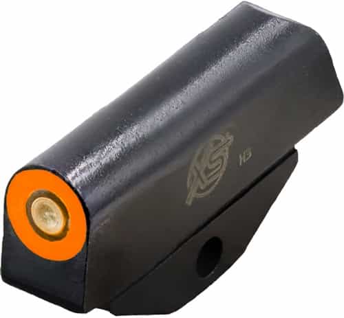 Xs Front Sight Std Dot Tritium Orange For Taurus 856\/605