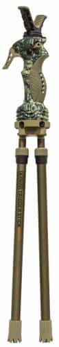 Primos Shooting Rest Trigger Stick Bi-Pod Gen3 18\"-38\"