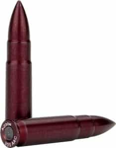 A-Zoom Metal Snap Cap .300Aac Blackout 2-Pack