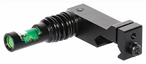Wheeler Anti-Cant Indicator Picatinny Rail Attachment