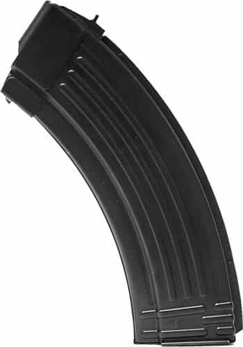 Kci Usa Inc Magazine Ak-47 7.62X39 30Rd Black Steel