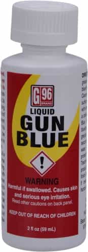 G96 Liquid Gun Blue 2Oz