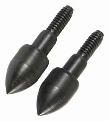 Wasp Field Points 125Gr 5\/16\" Dia. 12Pk