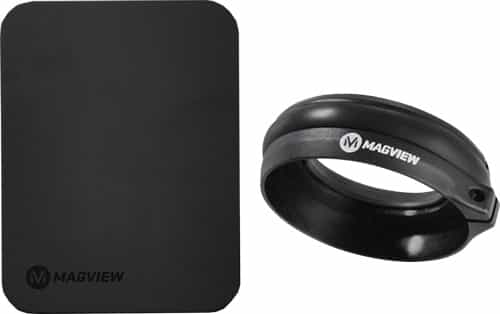 Magview B1 Magnetic Binocular Adapter W\/Phone Plate