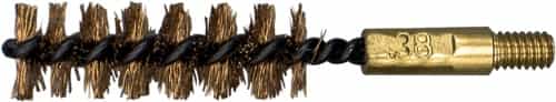 Shooters Choice Bronze Bore Brush 9Mm 2\"