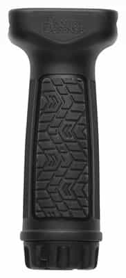 Daniel Def. Vertical Foregrip Black For Picatinny Rail