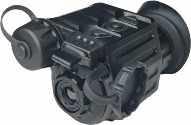 Armasight Sidekick Thermal Monocular 640 1-4X19mm 60Hz