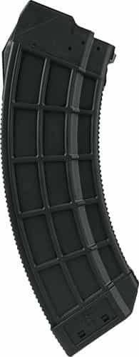 Century Arms Us Palm Magazine Ak47 7.62X39 30Rd Black