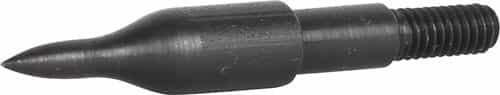 Easton Multi Points 100 Grain 17\/64\" 12 Pack Field Points