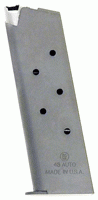Auto-Ordnance Magazine 1911A1 45Acp 7Rd Black