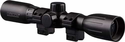 Konus Scope Konusfire 4X32 3\/8\" Rings Duplex