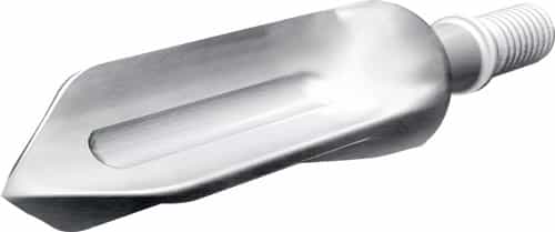 G5 Ballistic Match Point Deadmeat Bmp 125Gr 3Pk