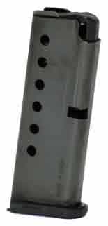 Kel-Tec Magazine For P-32 32Acp 7Rd