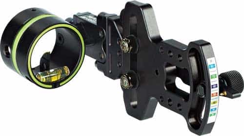 Hha Optimizer Lite X 5000 1 5\/8\" Housing .029 Pin