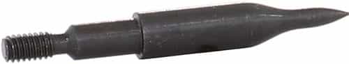 Easton Multi Points 125 Grain 17\/64\" 12 Pack Field Points