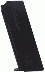 Kel-Tec Magazine For P-11\/P15 9Mm Luger 10Rd Black